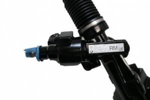 BMW 3 Series Electric steering rack F30 / F31/ F34 Diesel 2.0L TKP